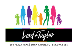 lord and taylor